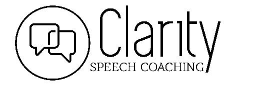 Clarity Speech Coaching: Transforming Your Personal & Business Communication Skills
